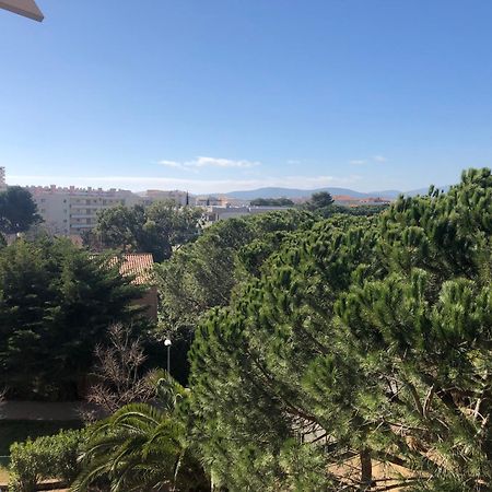 Residence La Miougrano Frejus Plage 외부 사진