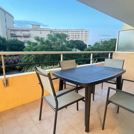 Residence La Miougrano Frejus Plage 외부 사진