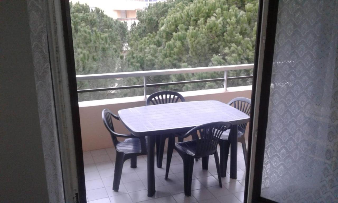 Residence La Miougrano Frejus Plage 외부 사진
