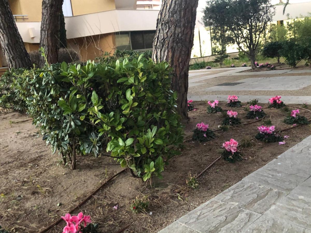 Residence La Miougrano Frejus Plage 외부 사진