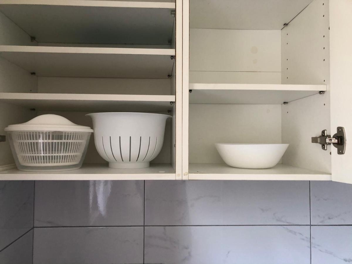 Residence La Miougrano Frejus Plage 외부 사진