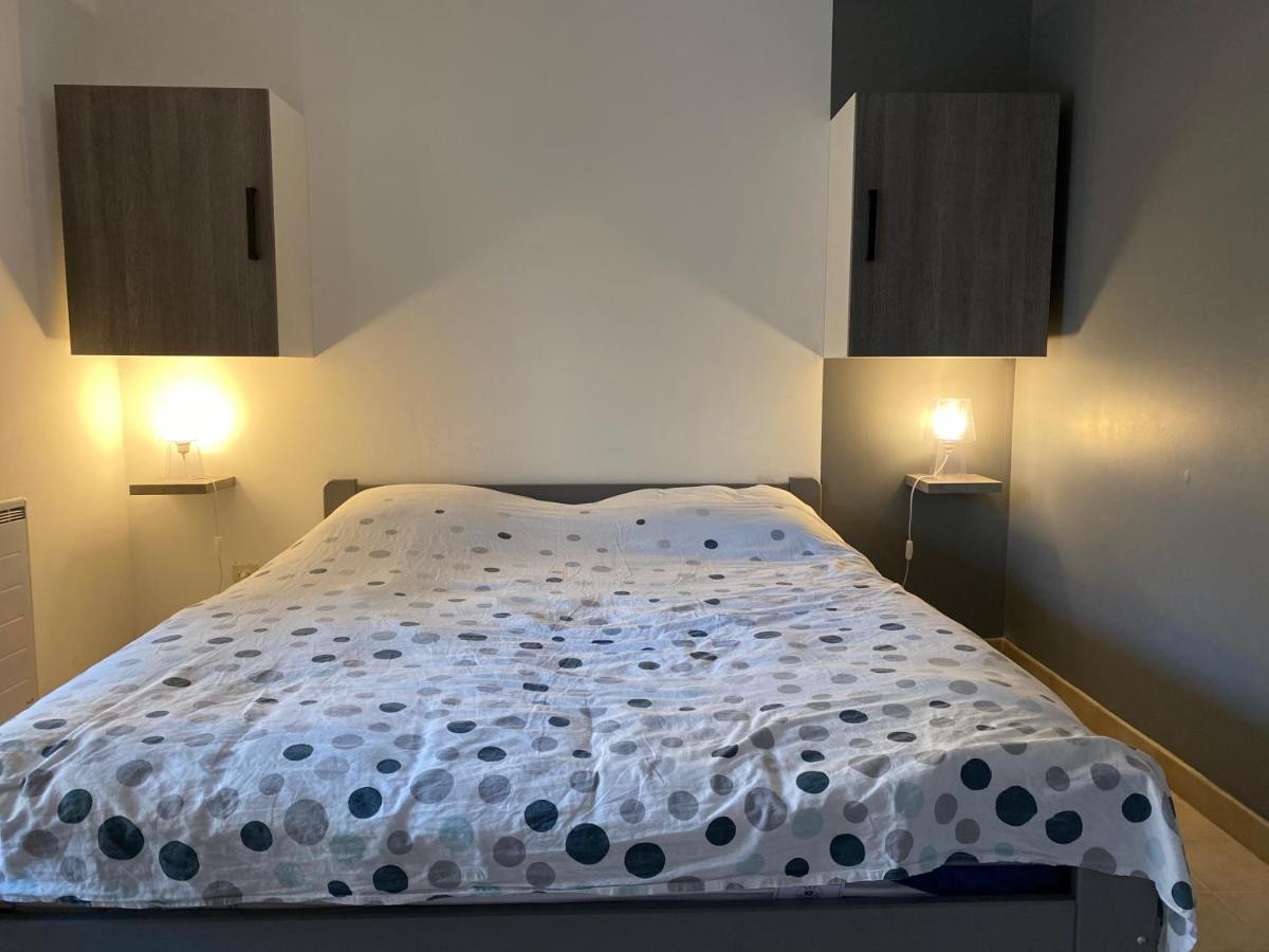 Residence La Miougrano Frejus Plage 외부 사진