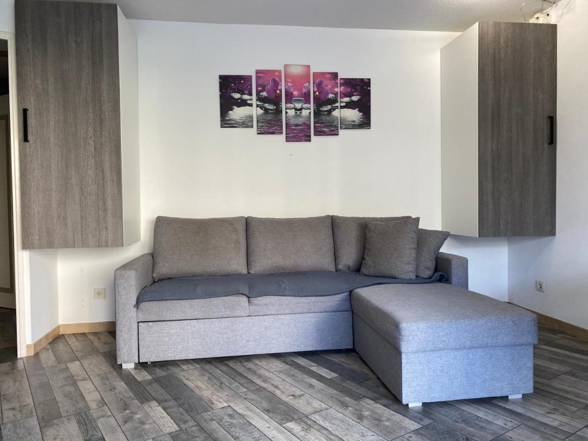 Residence La Miougrano Frejus Plage 외부 사진