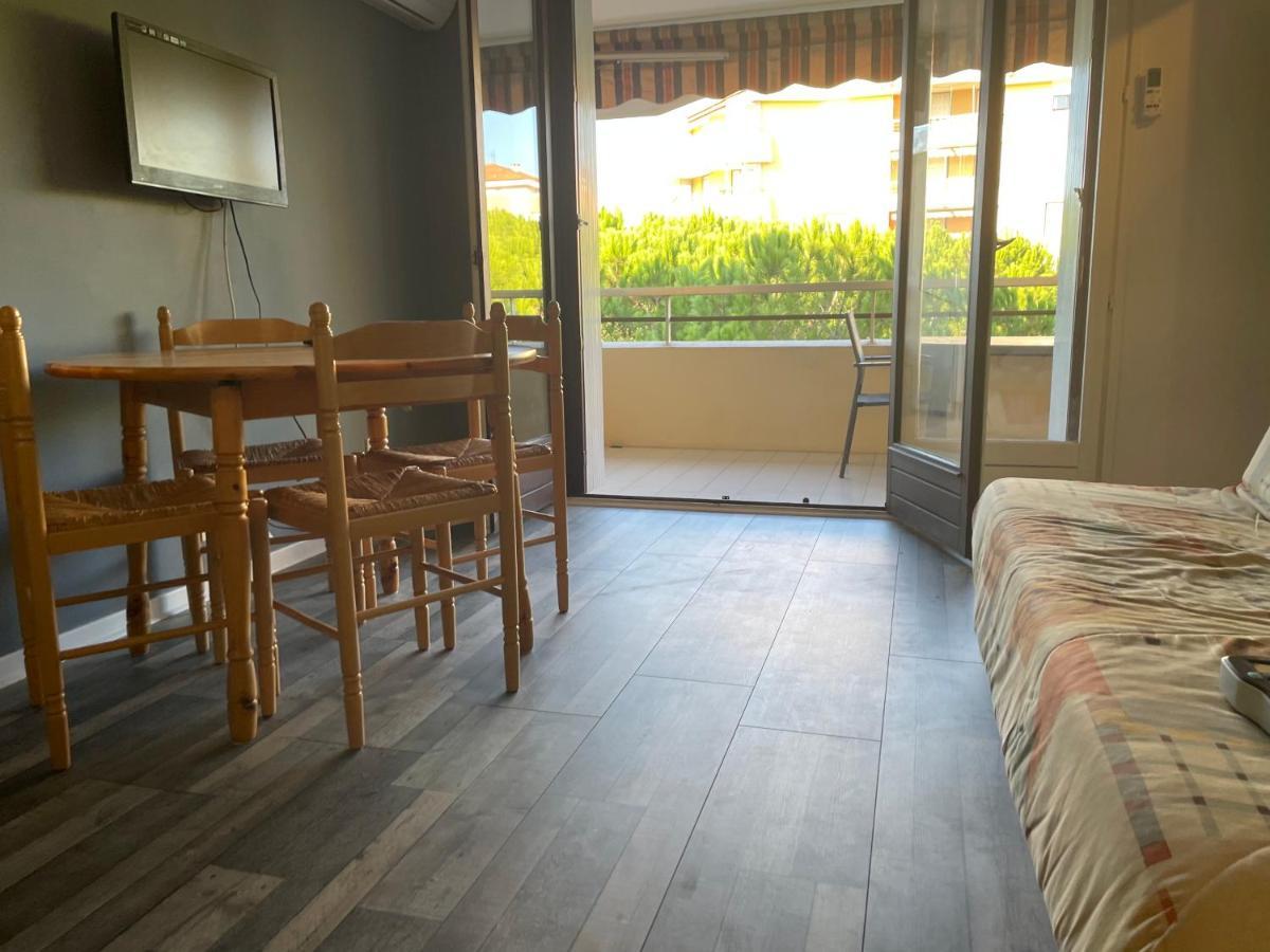 Residence La Miougrano Frejus Plage 외부 사진