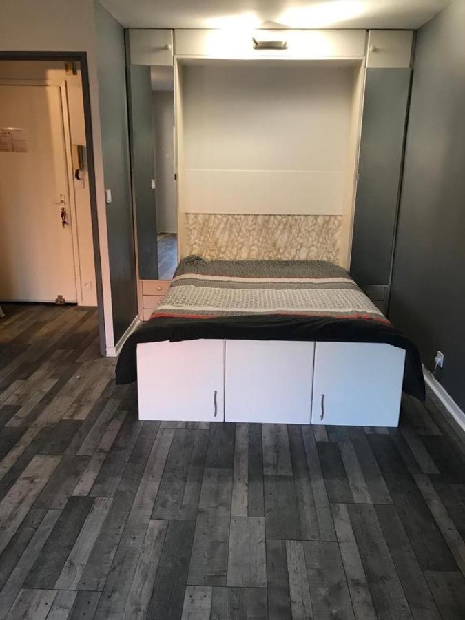 Residence La Miougrano Frejus Plage 외부 사진