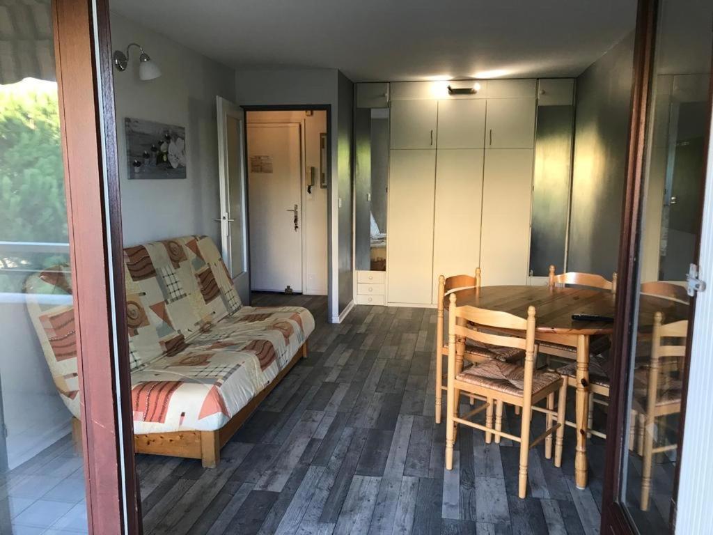 Residence La Miougrano Frejus Plage 외부 사진