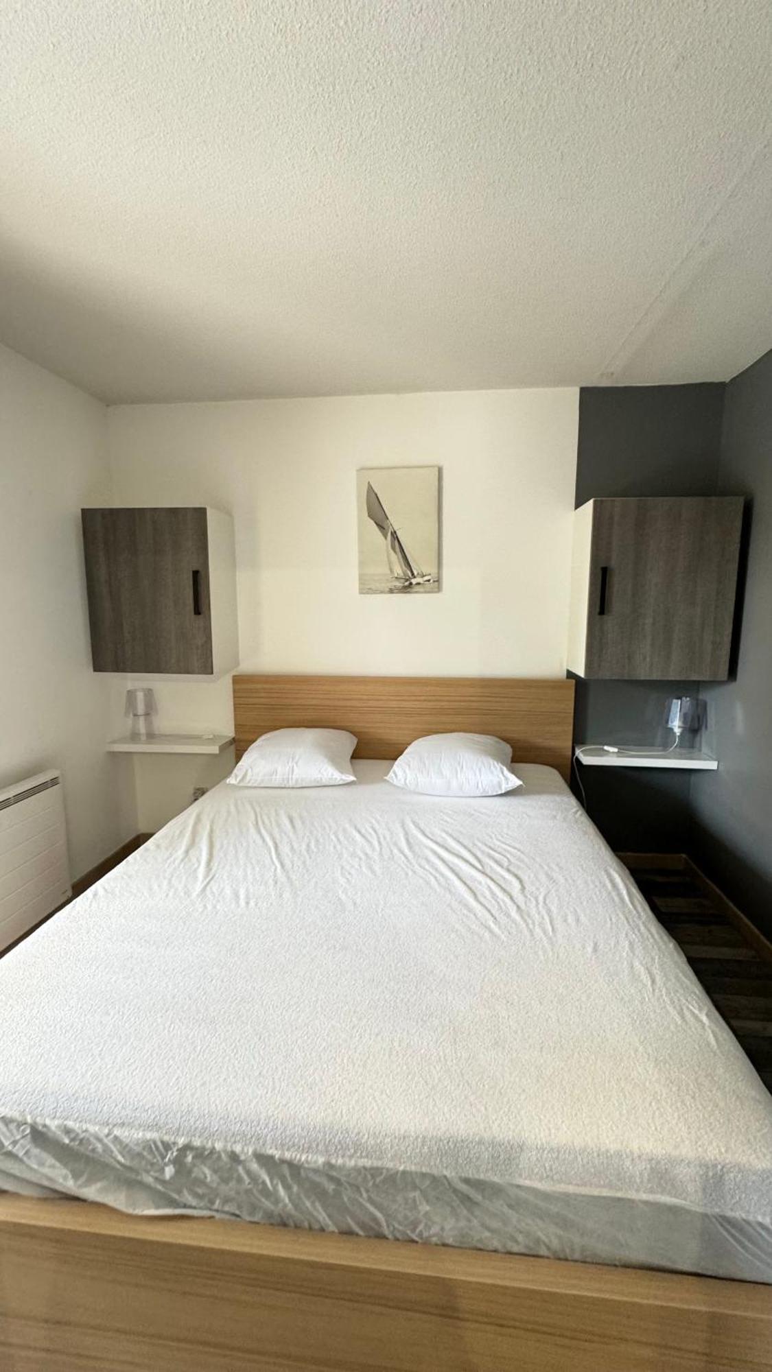 Residence La Miougrano Frejus Plage 외부 사진