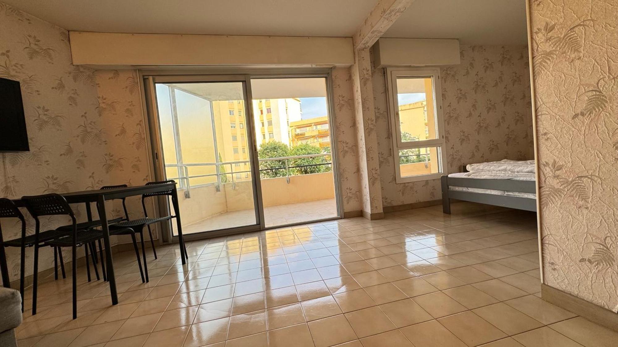 Residence La Miougrano Frejus Plage 외부 사진