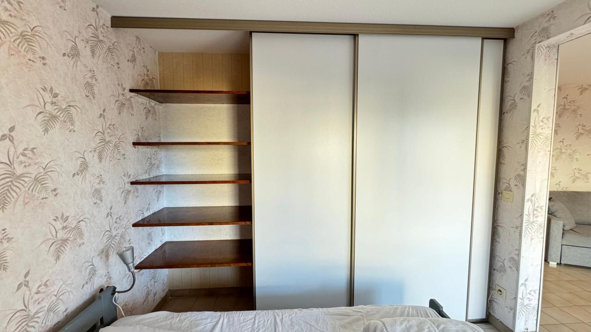 Residence La Miougrano Frejus Plage 외부 사진