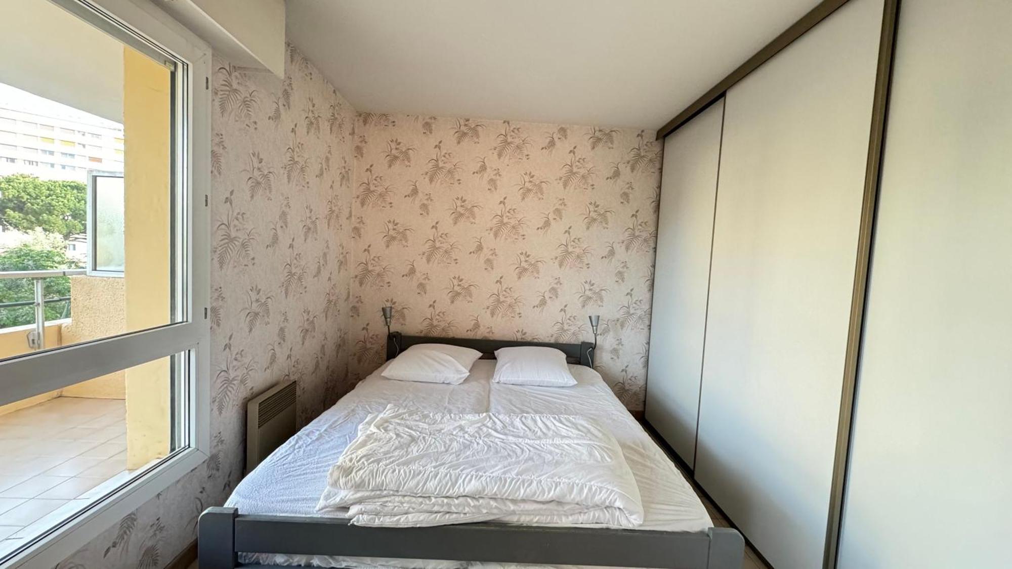 Residence La Miougrano Frejus Plage 외부 사진