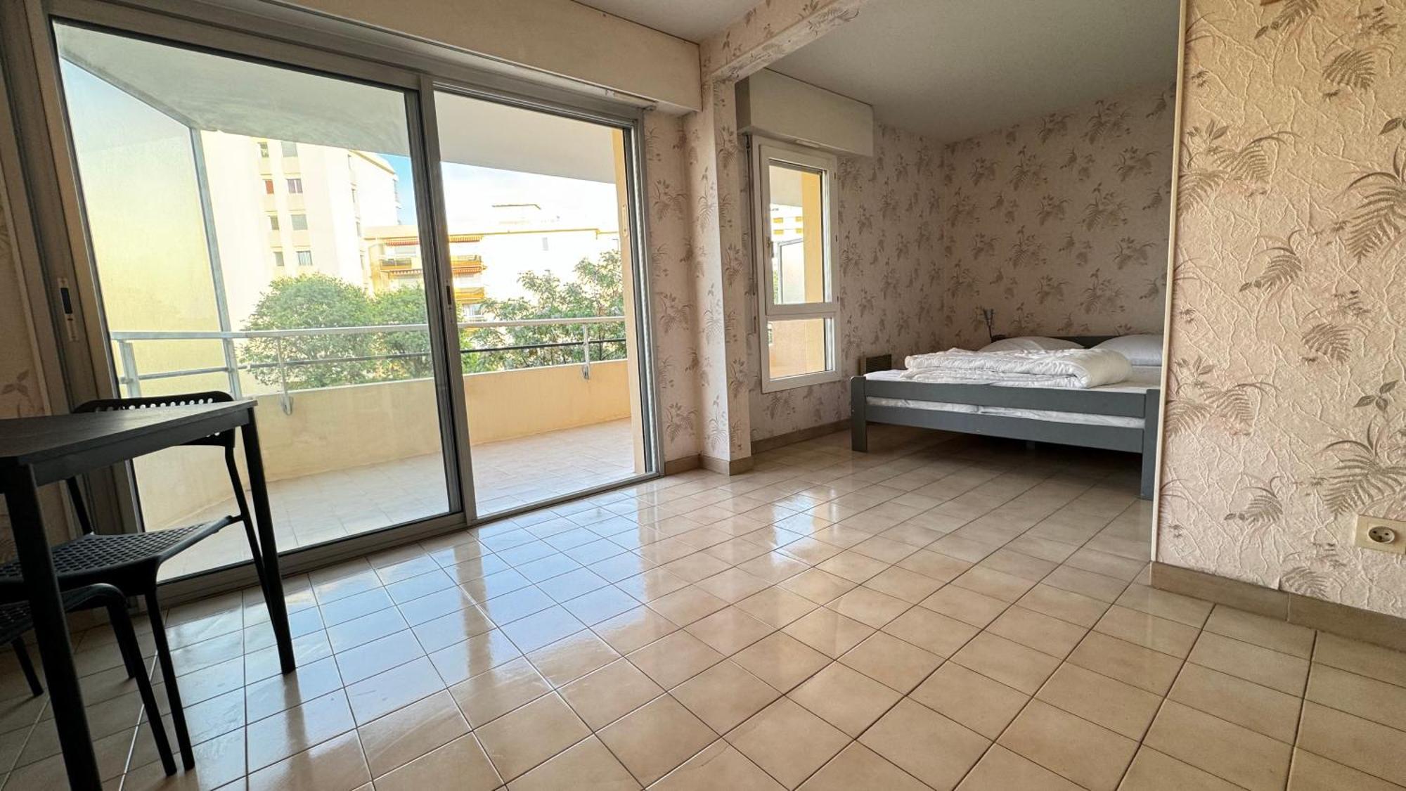 Residence La Miougrano Frejus Plage 외부 사진