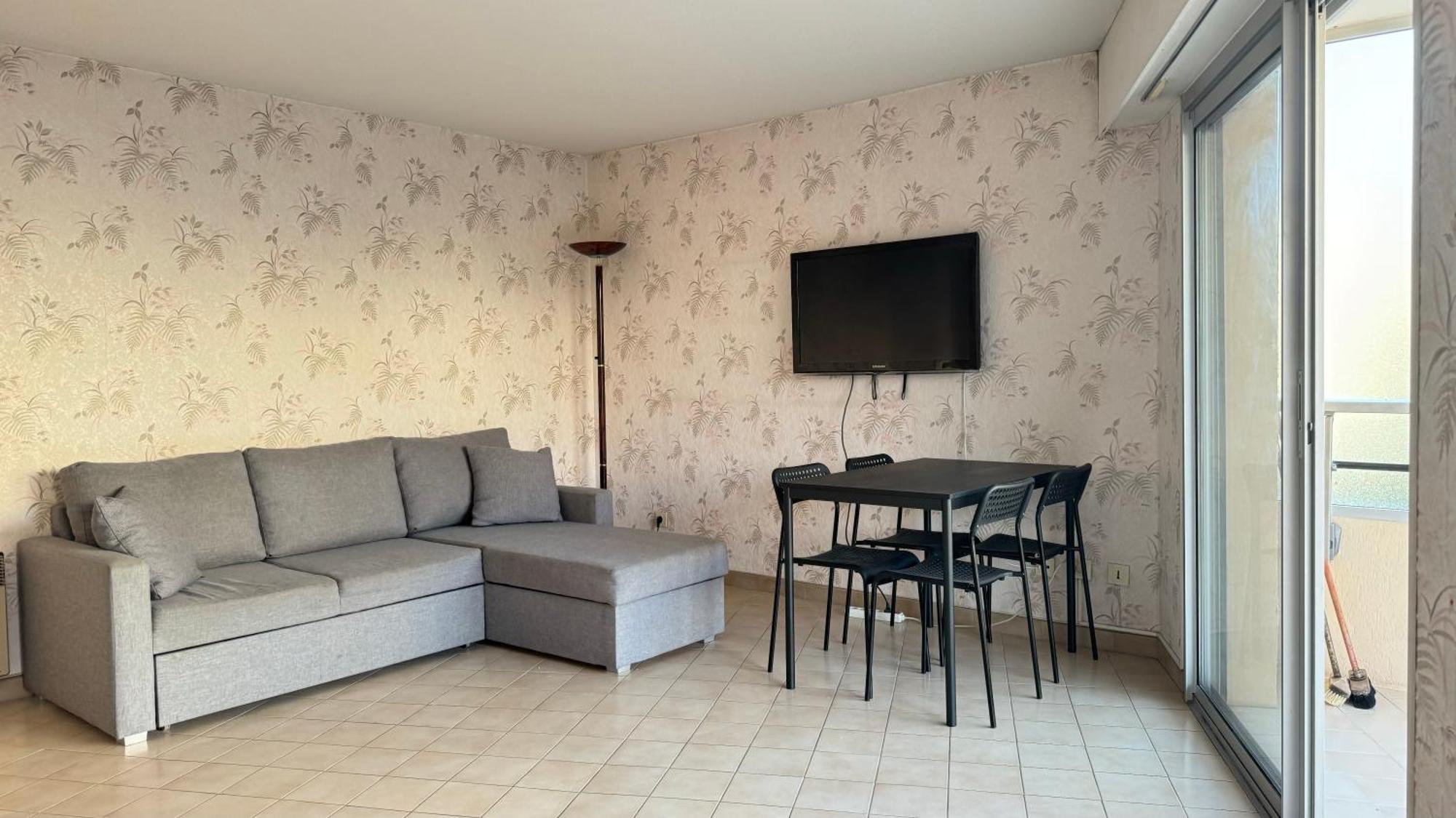 Residence La Miougrano Frejus Plage 외부 사진