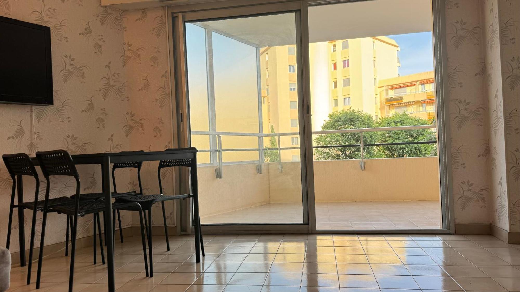 Residence La Miougrano Frejus Plage 외부 사진
