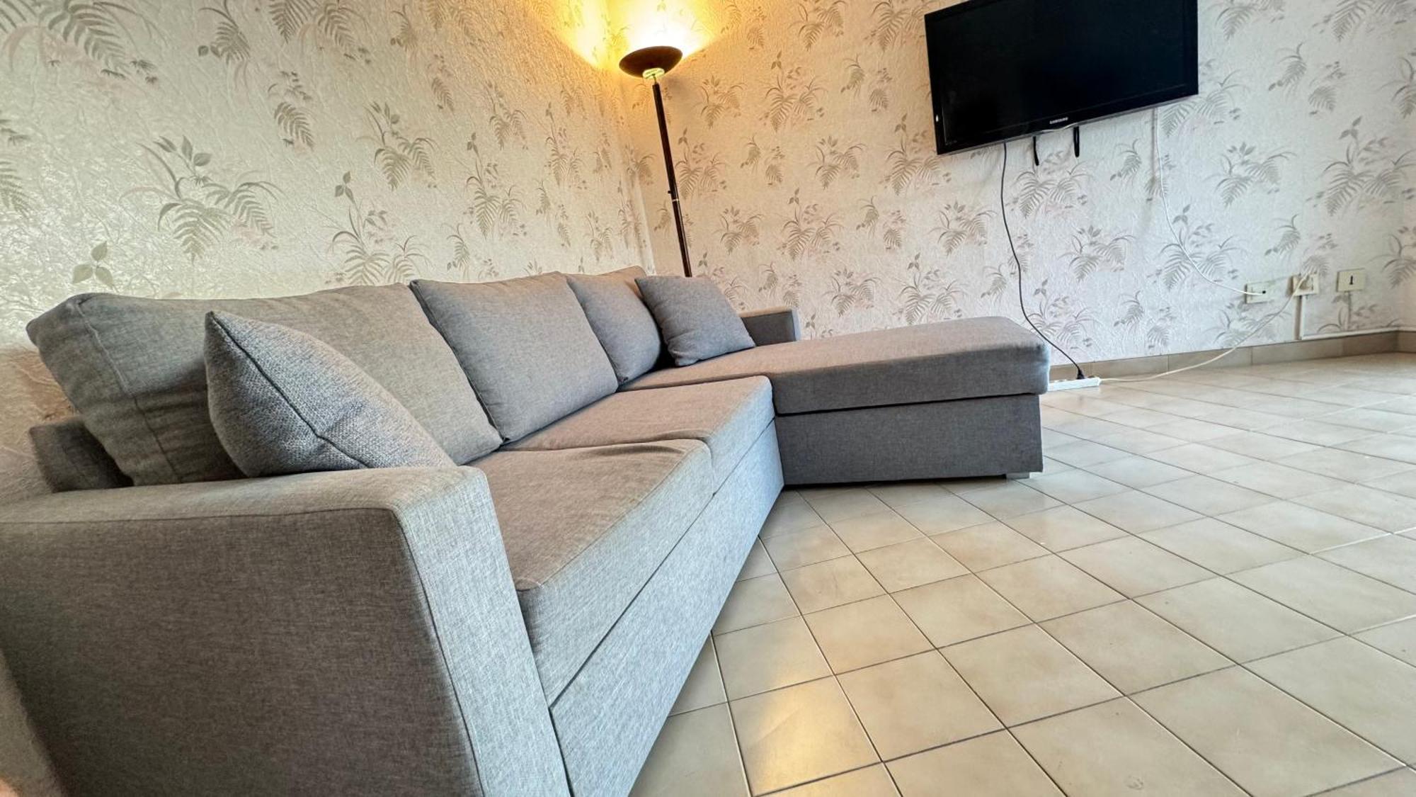 Residence La Miougrano Frejus Plage 외부 사진