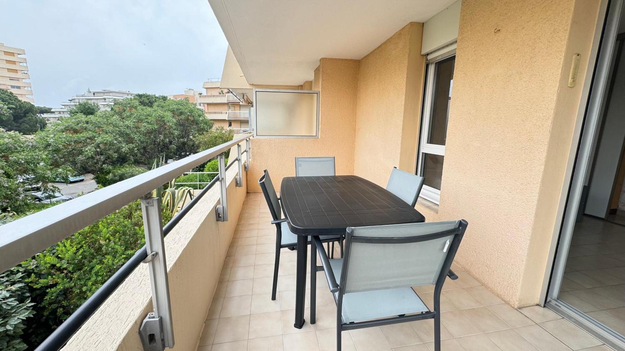 Residence La Miougrano Frejus Plage 외부 사진