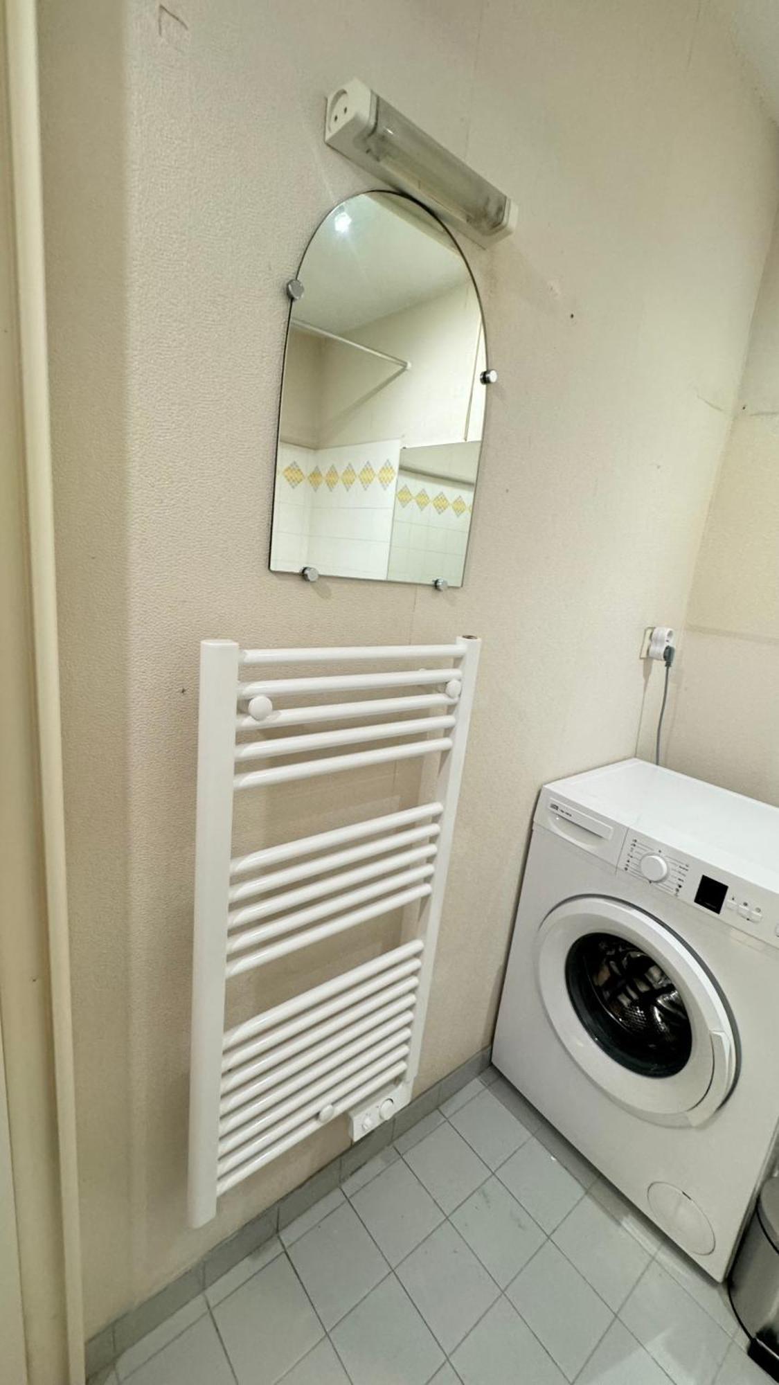 Residence La Miougrano Frejus Plage 외부 사진