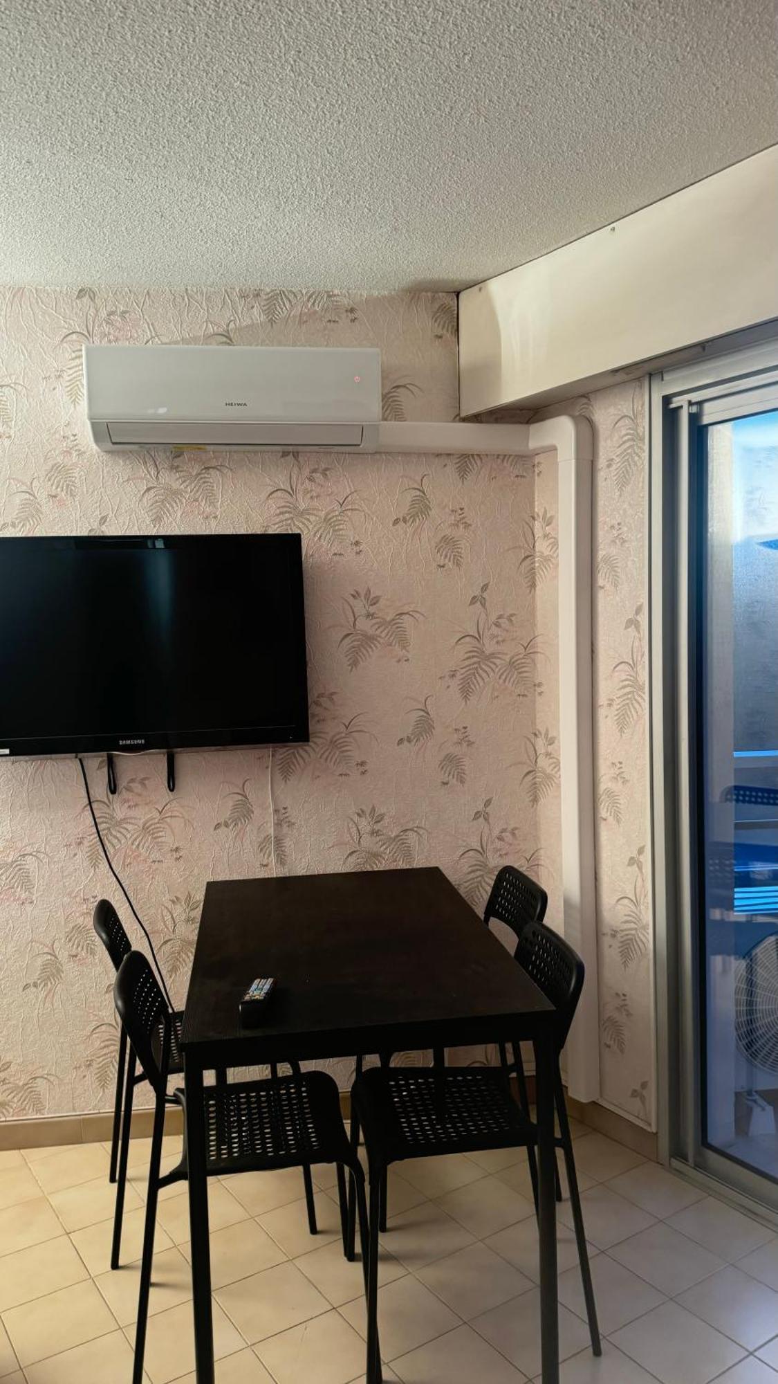 Residence La Miougrano Frejus Plage 외부 사진